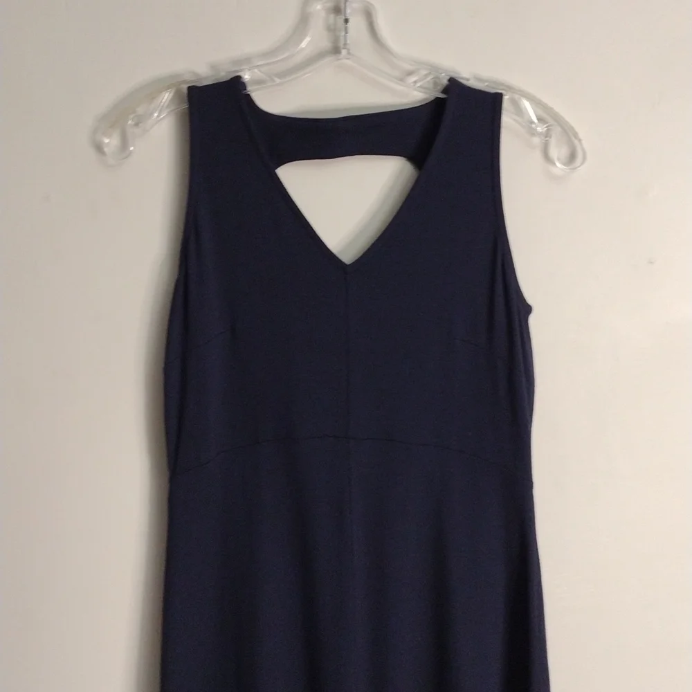 NWT Talbot's sleeveless Dress Size XS - Picture 4 of 12